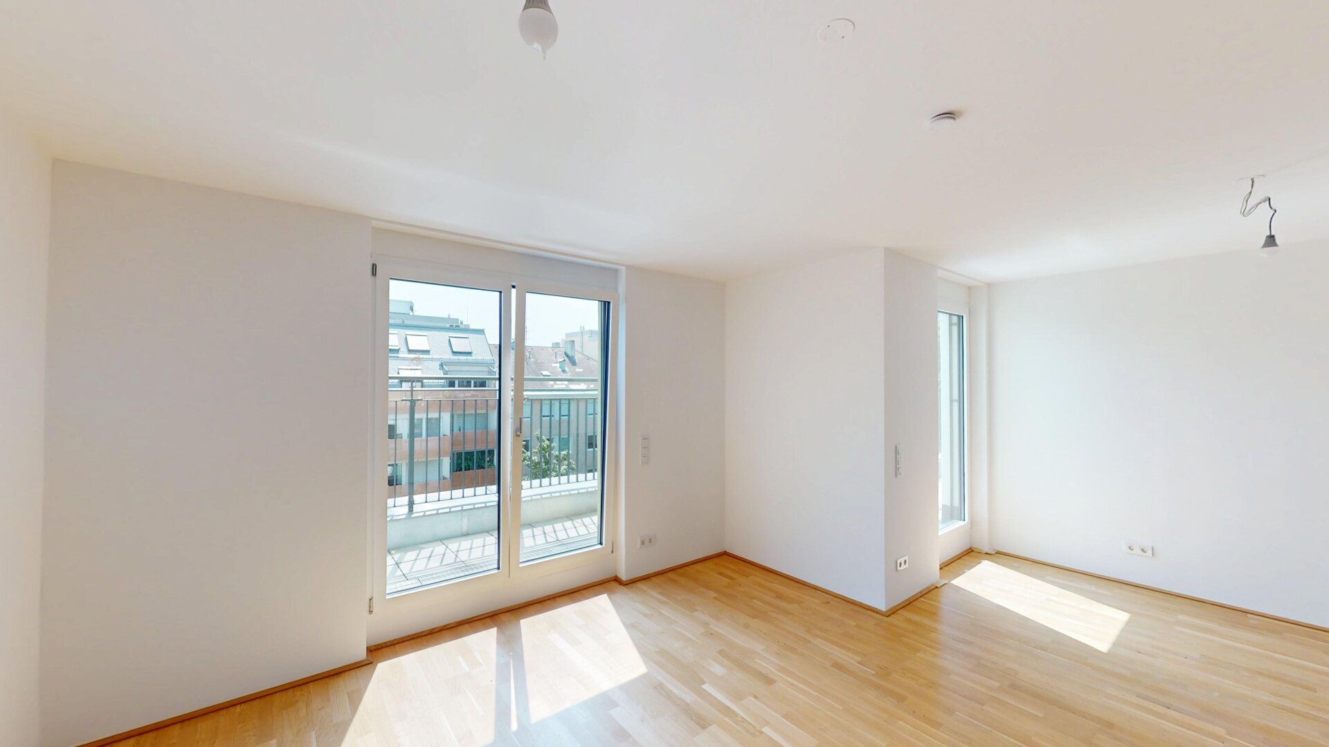 Wohnung – Wien - Ansicht 4