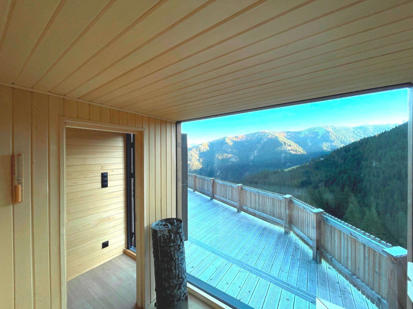 Haus – Jochberg - Ansicht 3