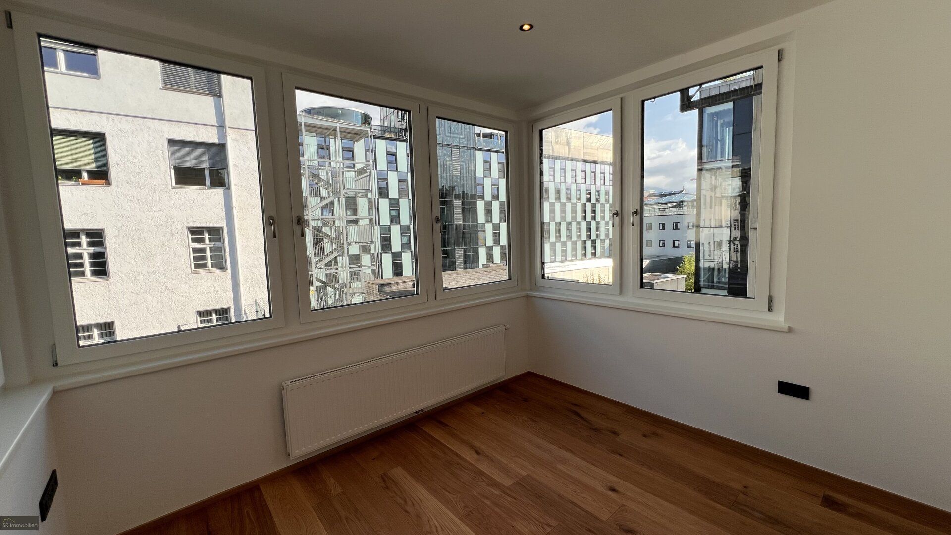 Wohnung – Innsbruck - Ansicht 4