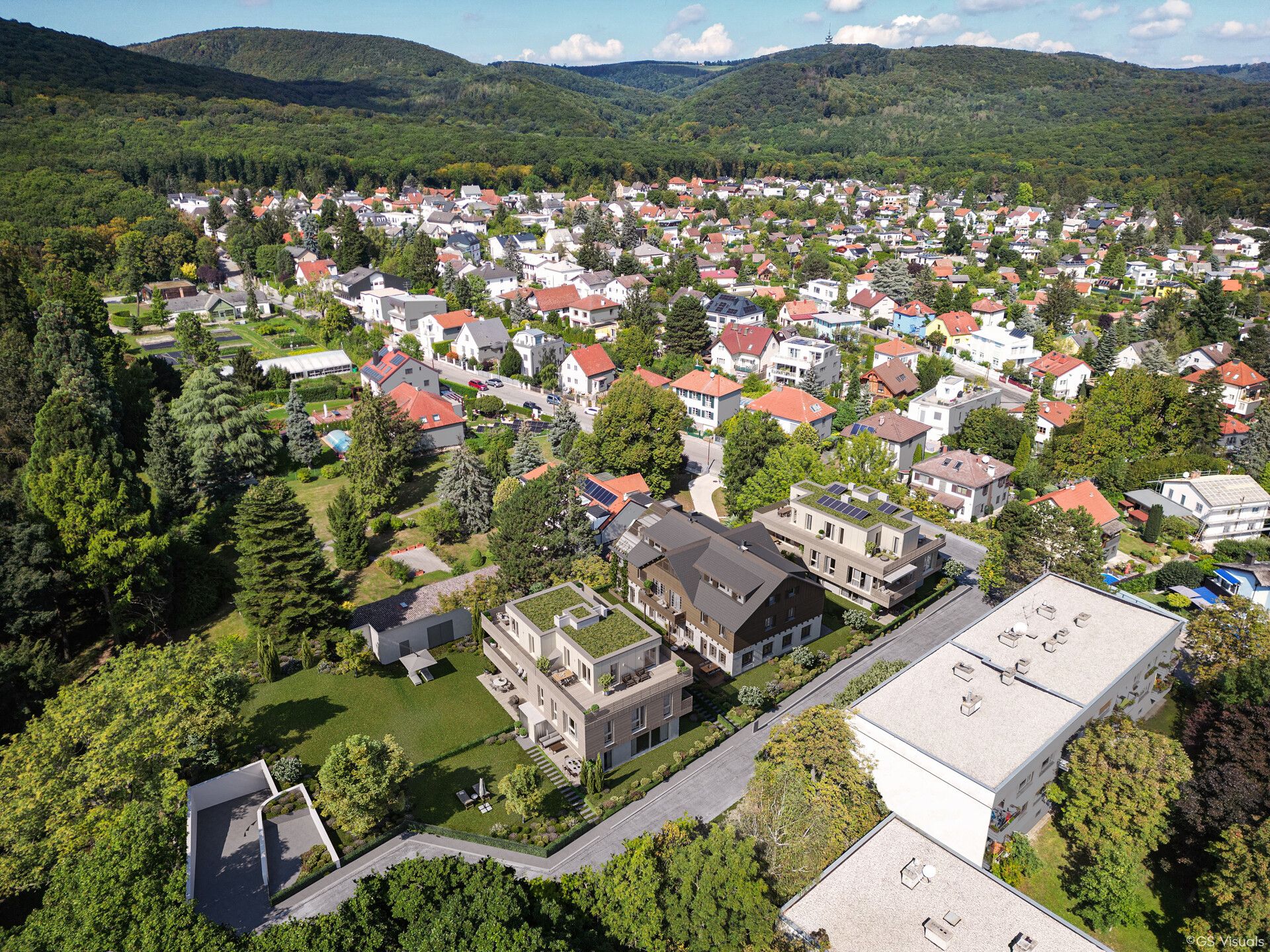 Wohnung – Wien - Mehr