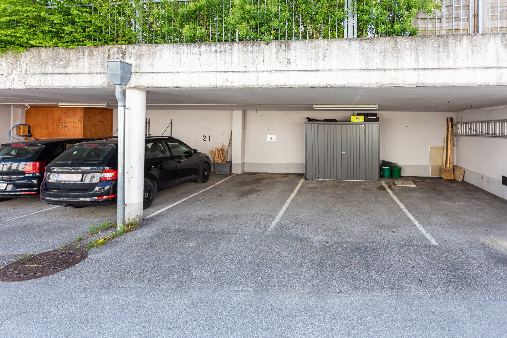 Wohnung – Obertrum am See