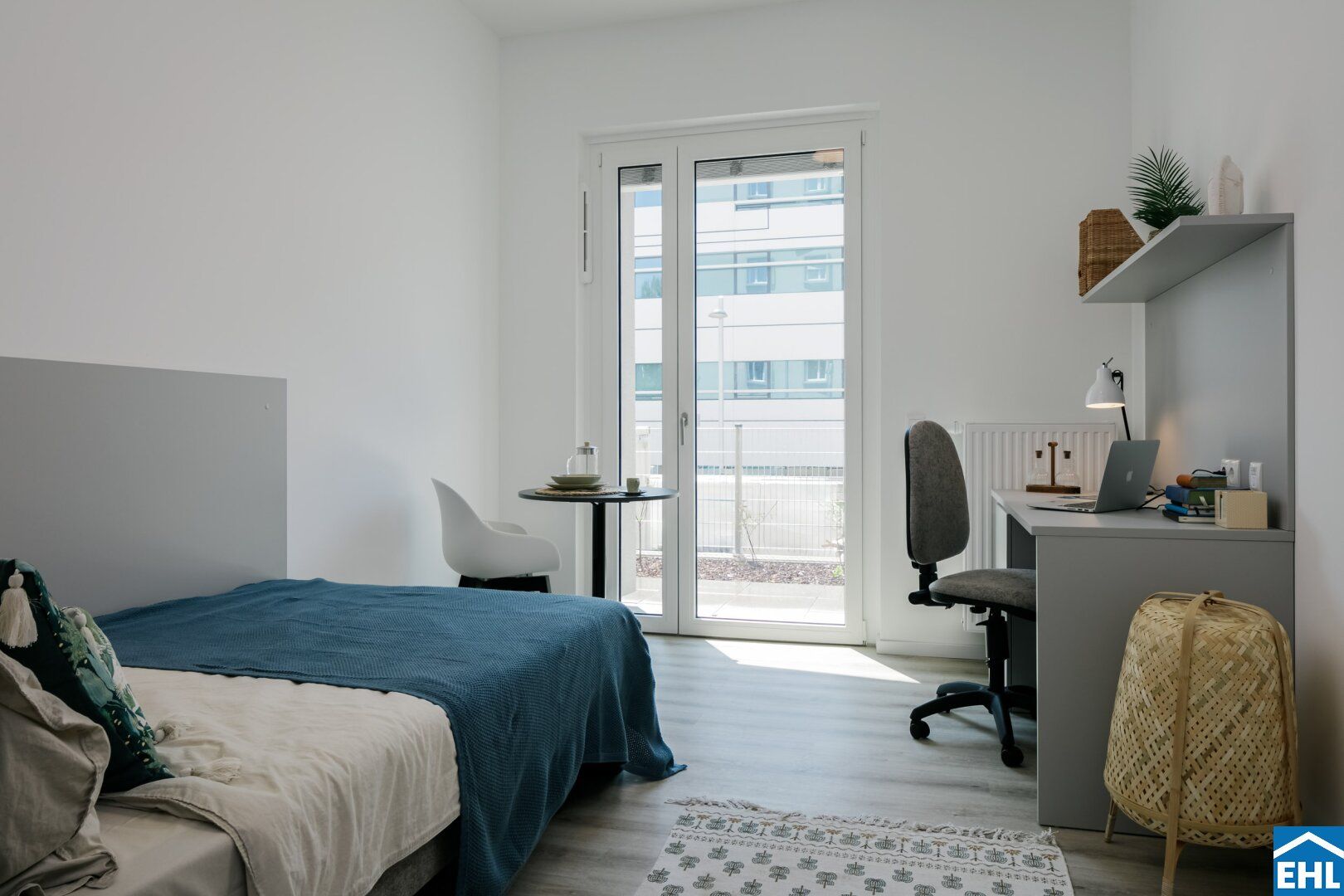 Willkommen bei Lumis - Vollmöblierte Apartments für Young Professionals und Studenten!