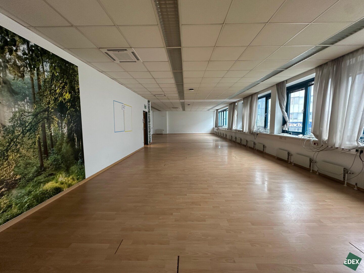 Büroflächen am Franzosengraben 12