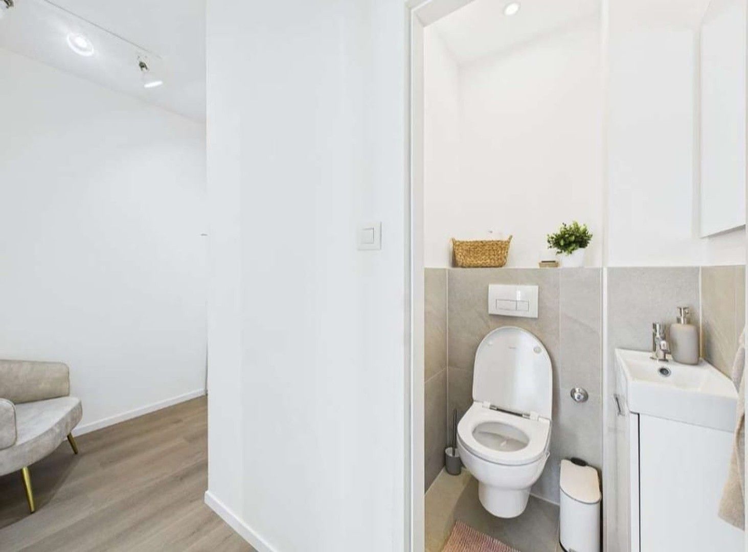 Wohnung – Wels - Ansicht 5