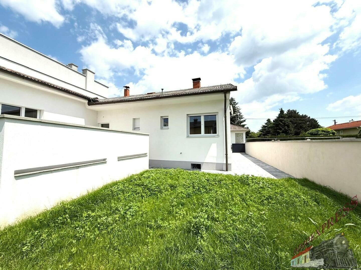 Erstbezug nach Renovierung! Traumhaus in Neufeld an der Leitha!