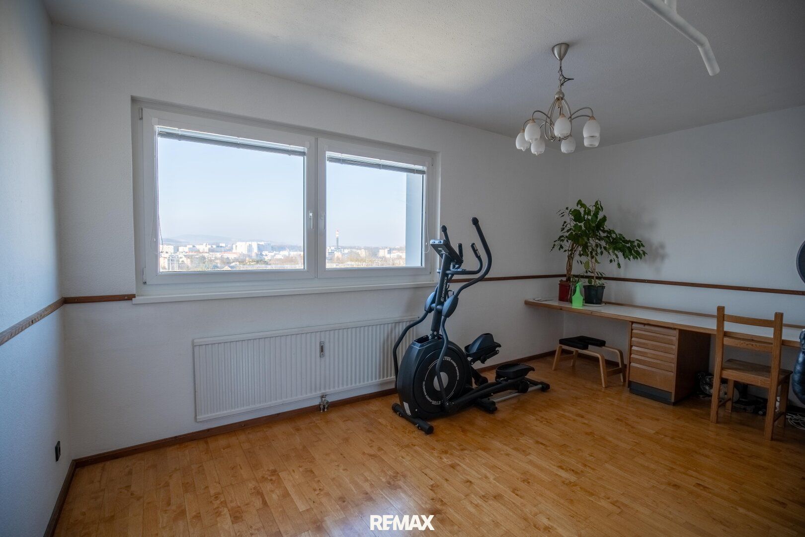Wohnung – St. Pölten, Regierungsviertel, Katastralgemeinde St. Pölten - Mehr