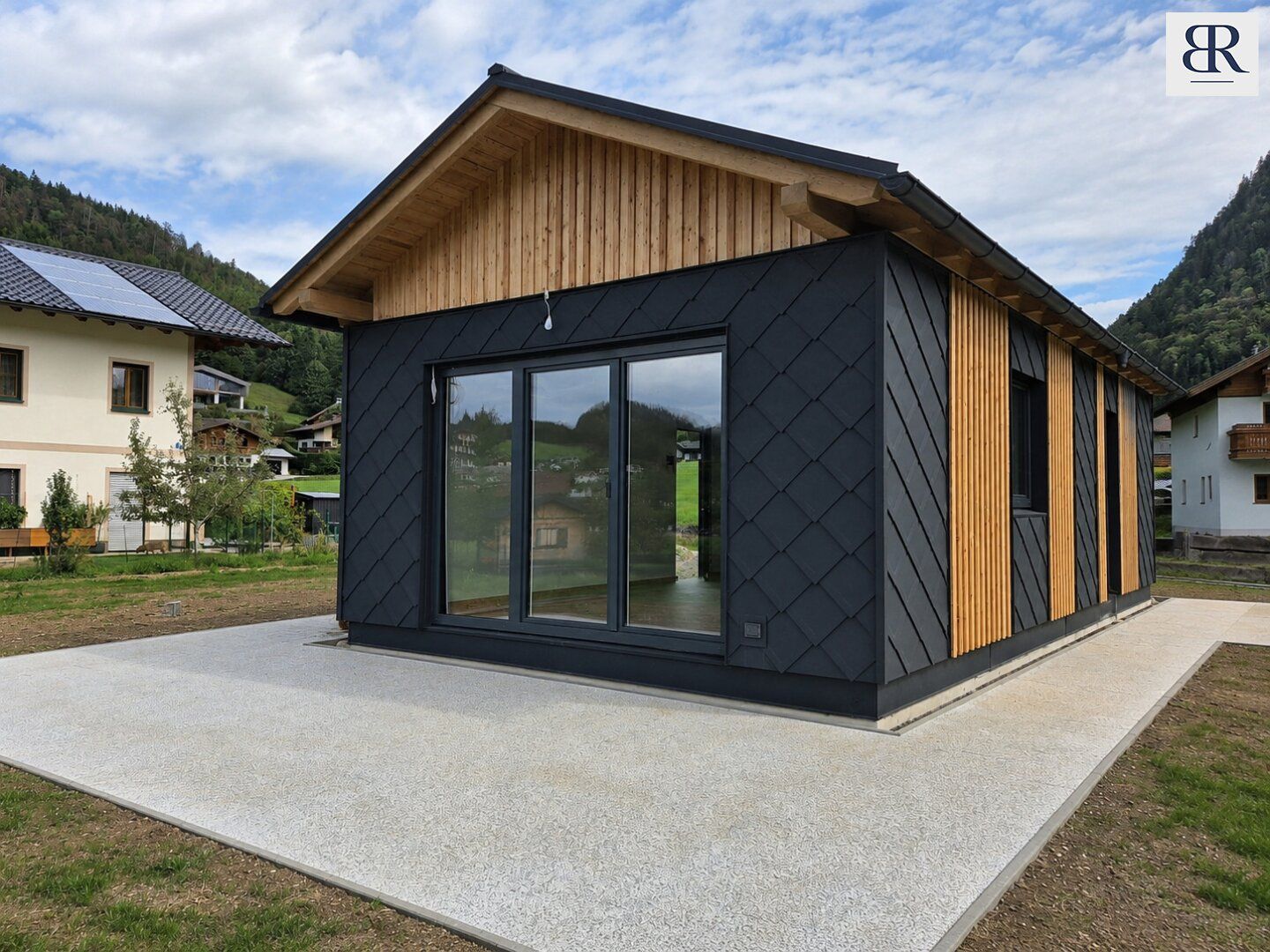 Haus – Fuschl am See