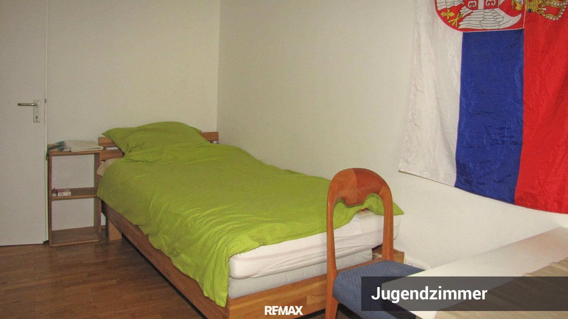 Wohnung – Wien - Ansicht 5