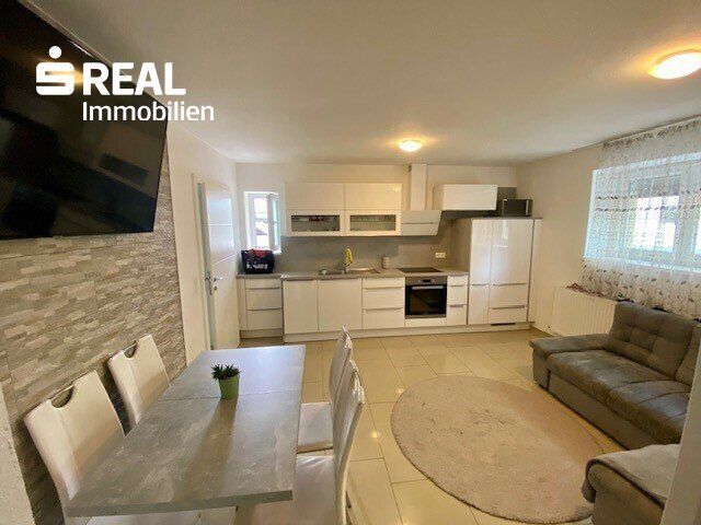 Gute Anlage! 3 Zimmer Nähe Magna Graz
