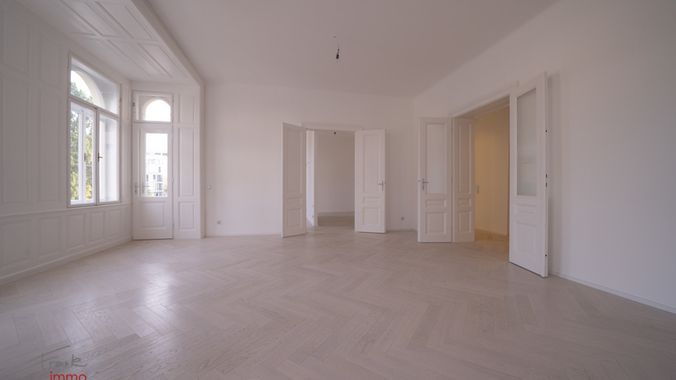 Wohnsalon