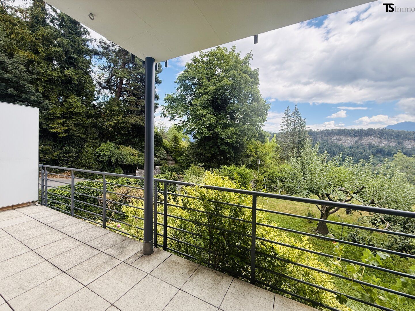 Apartment, 61 m²