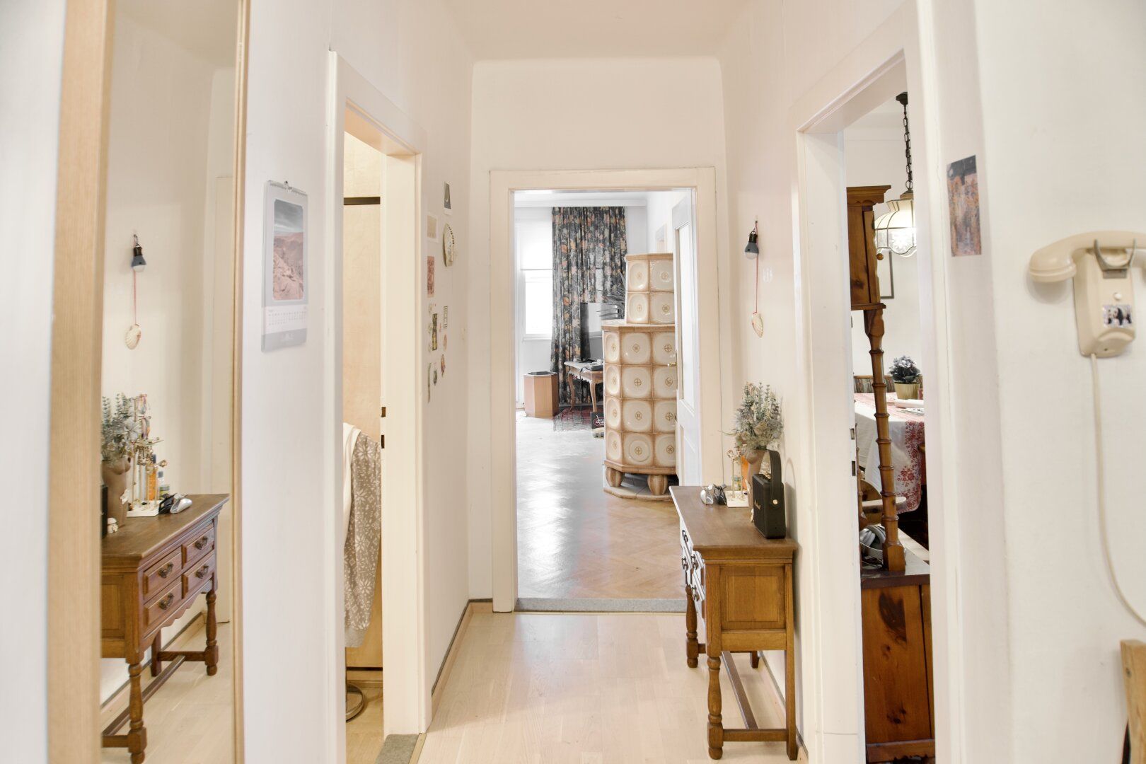 Historisches Stadthaus im Zentrum von Gmunden: Wohnen, Arbeiten und Entwickeln in Bestlage - Ansicht 3