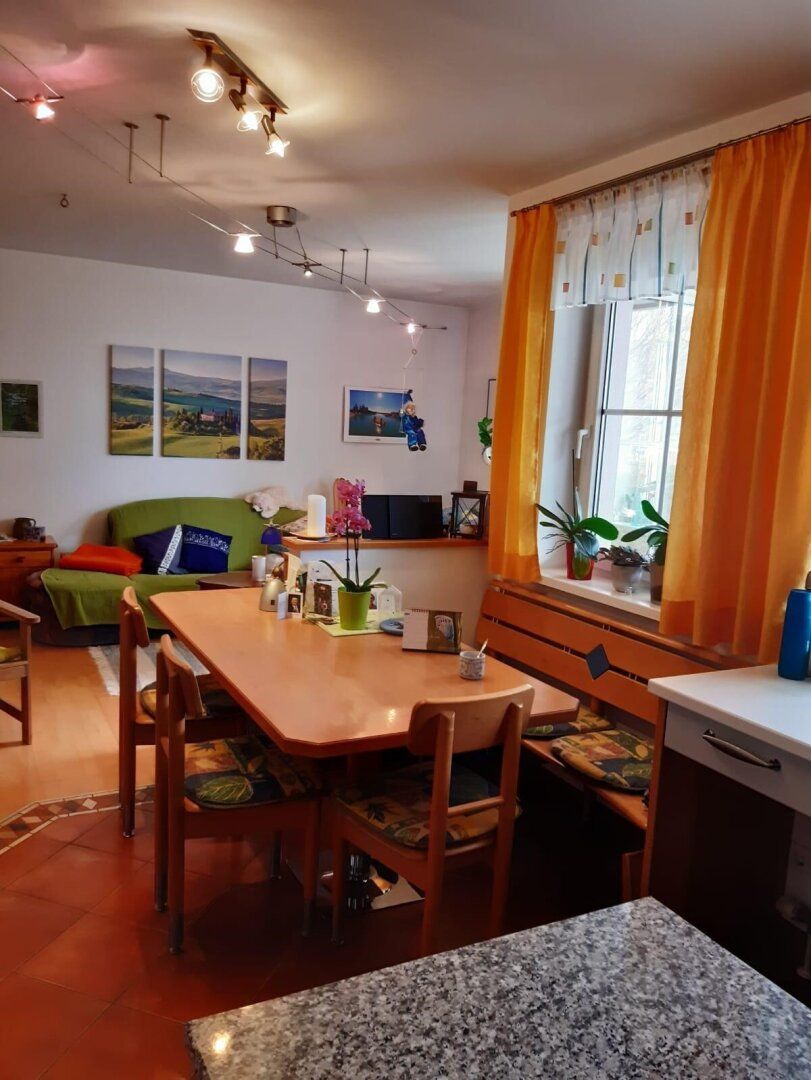 Charmante Gartenwohnung in Micheldorf - Ihr neues Zuhause auf 78m²!