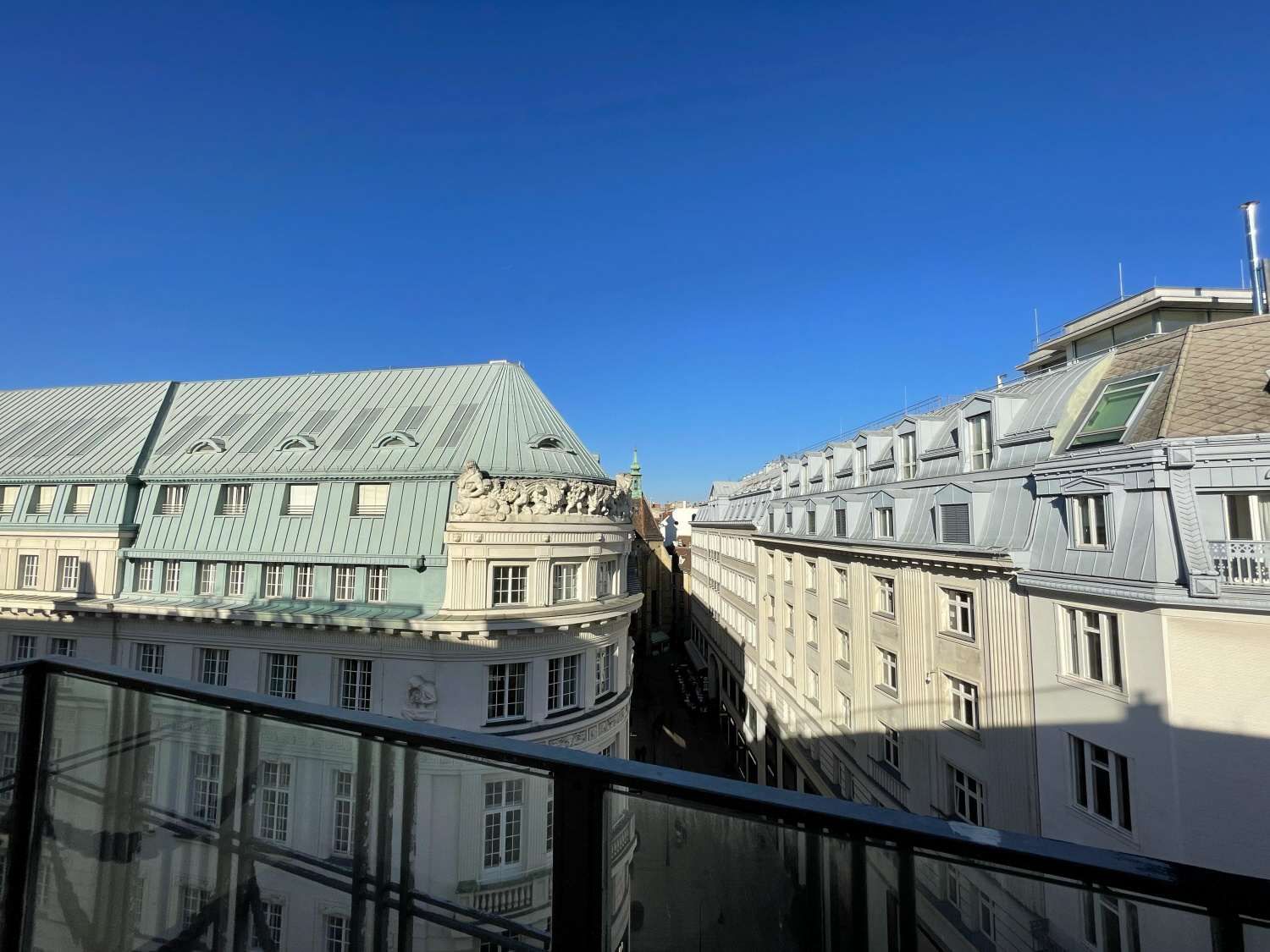 Wohnung – Wien - Mehr