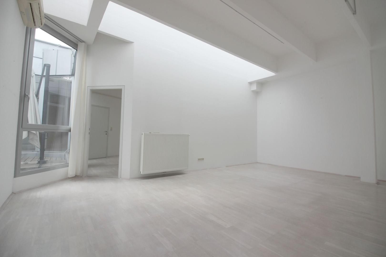 Repräsentative Büro- oder Praxisflächen am Grieskai 76 - ab sofort verfügbar