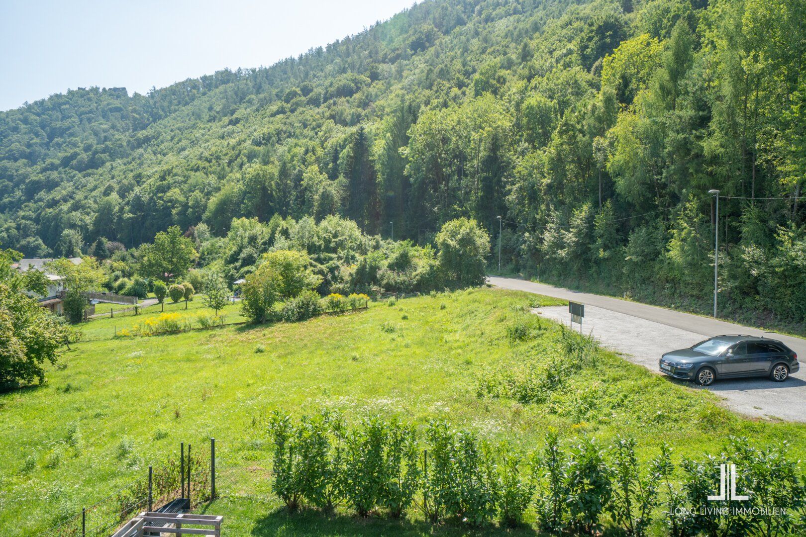 Wohnung – Graz - Mehr