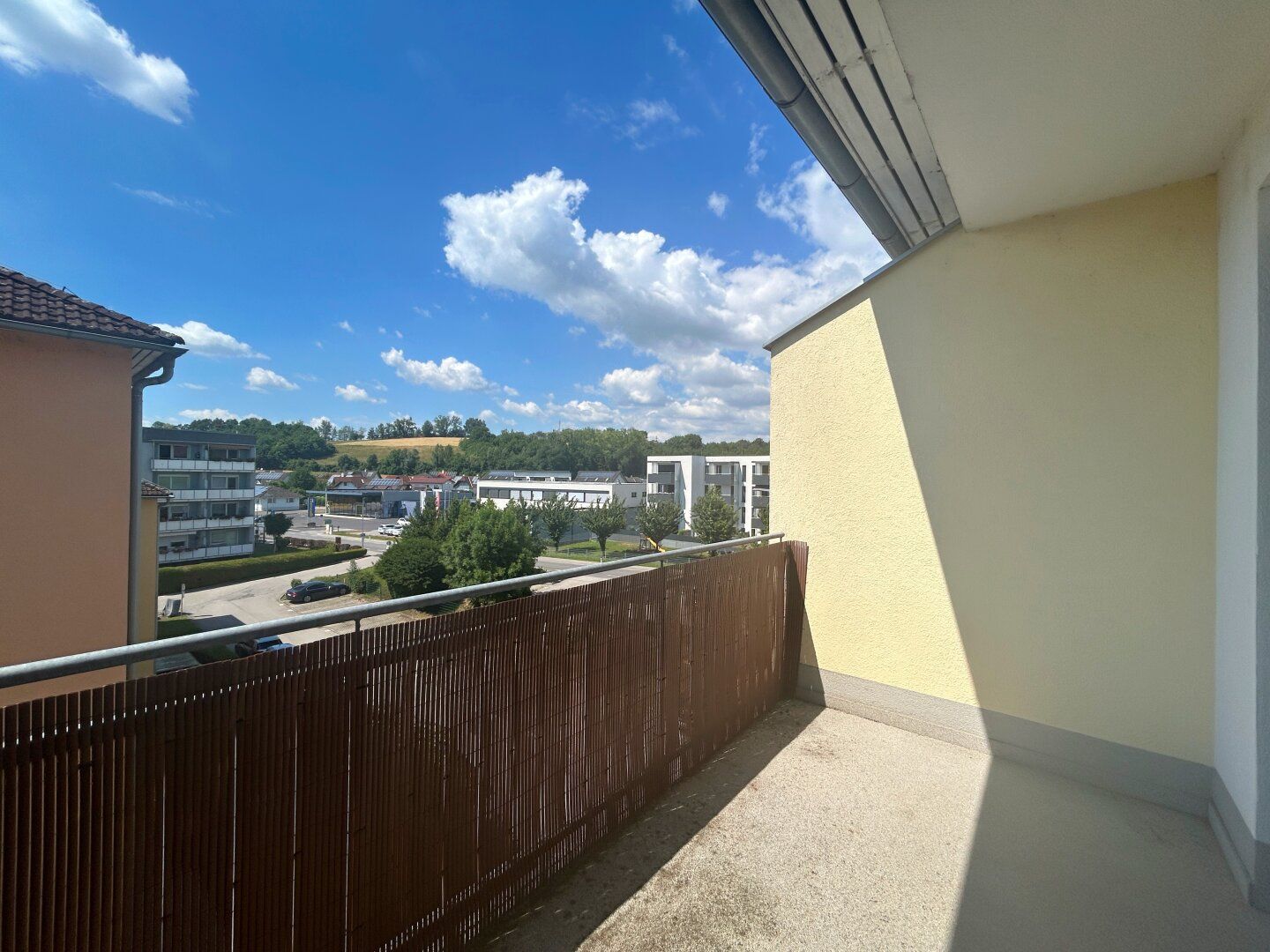 Wohnung – Langenstein, Gusen - Ansicht 2