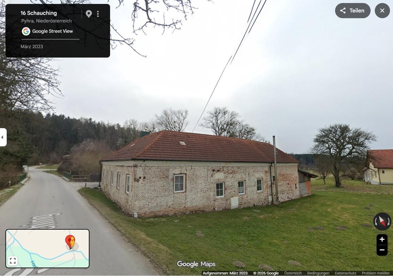 Haus – Pyhra