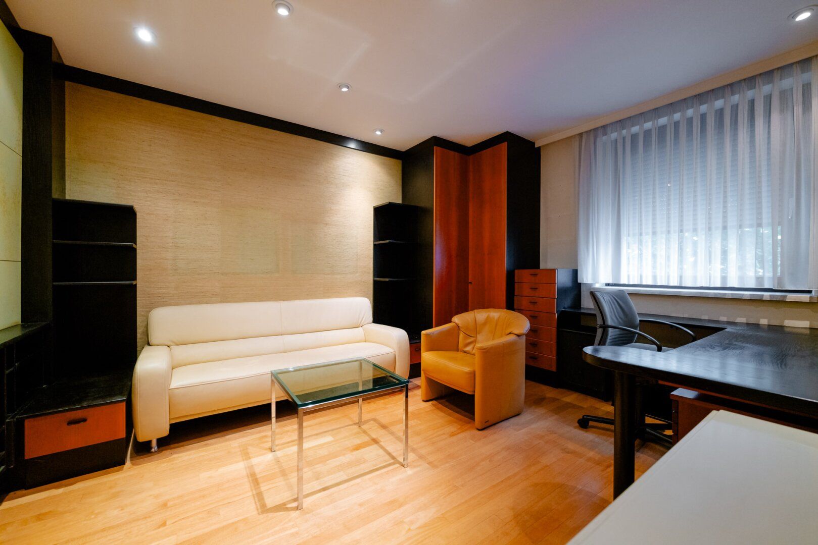 Ruhige 3 Zimmer Wohnung auch WG geeignet!