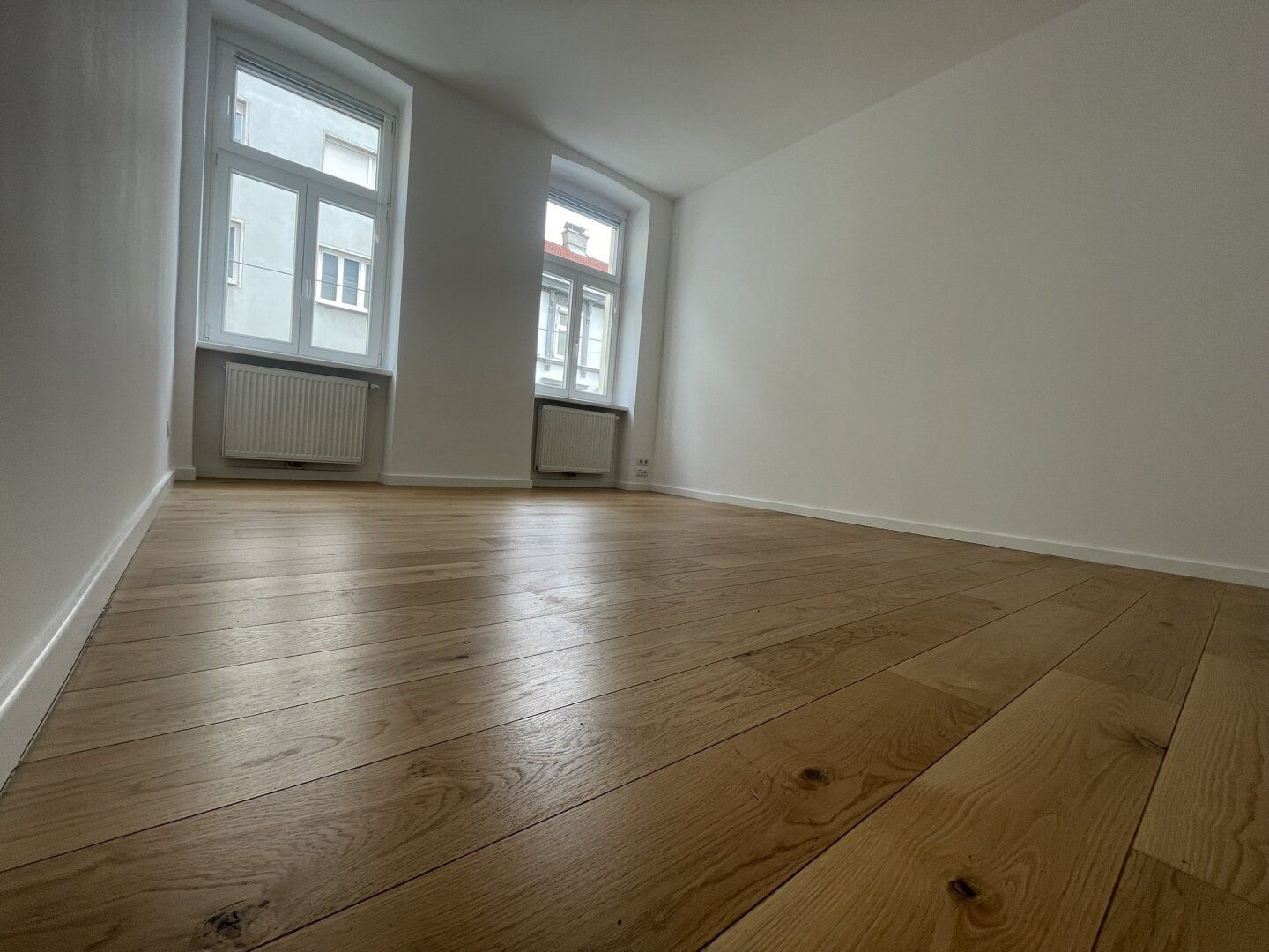Gründerzeitviertel 2,5-Zimmer | Top-Sanierte Citywohnung