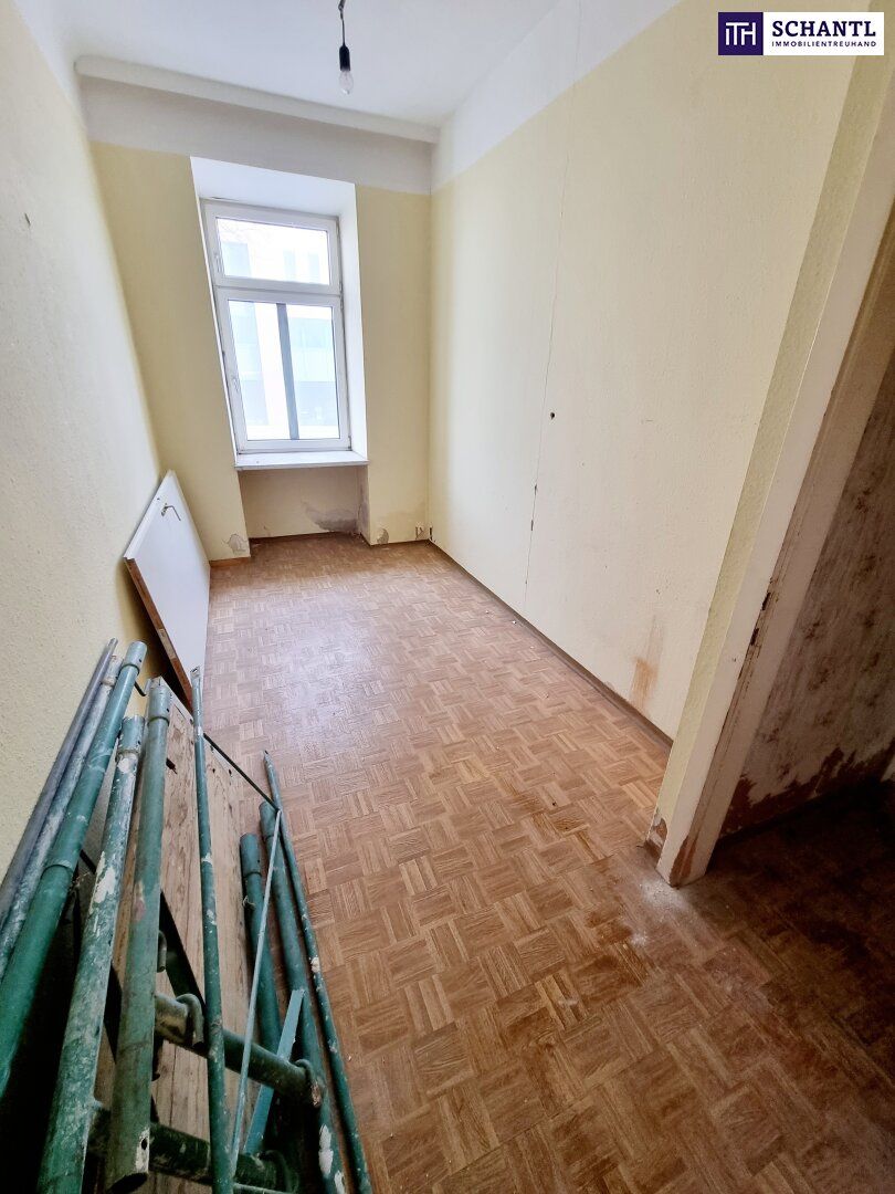 Wohnung – Wien, Erdberger Mais, Katastralgemeinde Landstraße - Ansicht 5