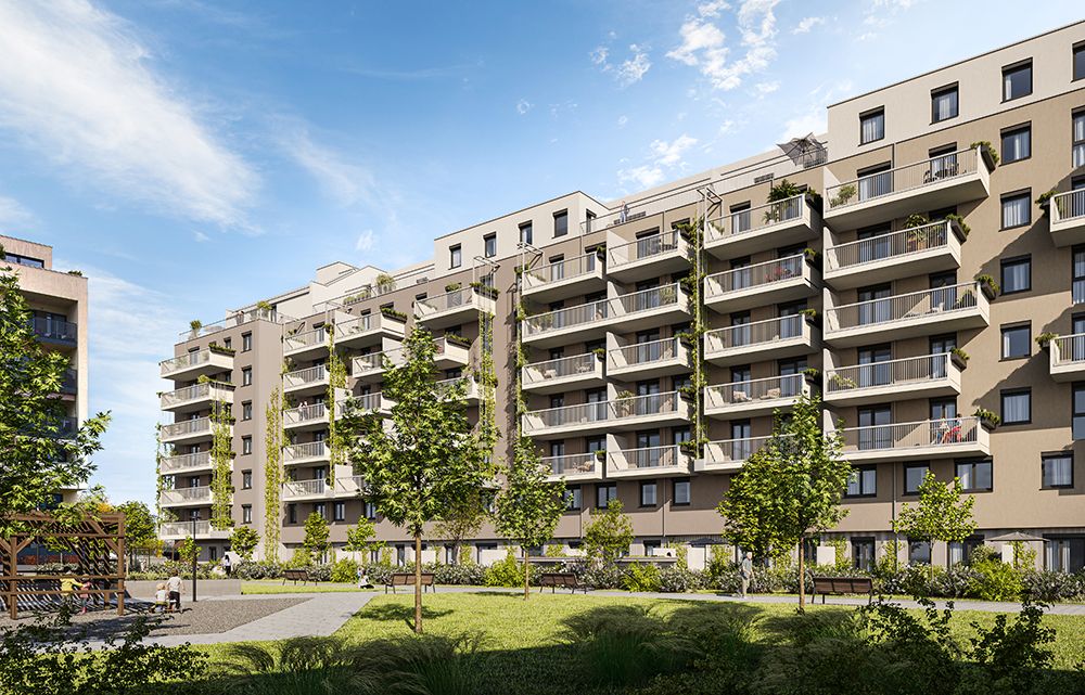 Wohnung – Wien - Ansicht 2