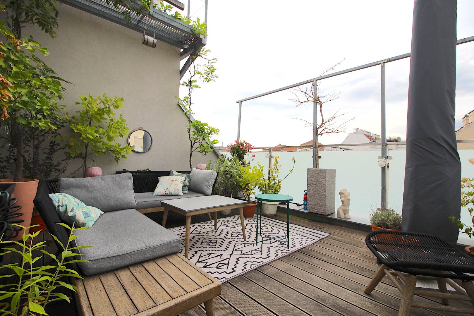 Wohnung – Graz - Ansicht 4