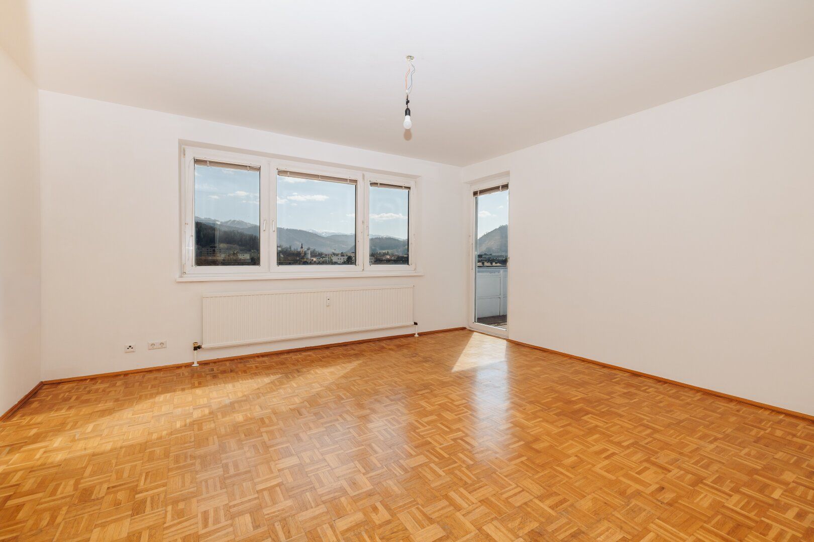 Wohnung – Leoben - Ansicht 4