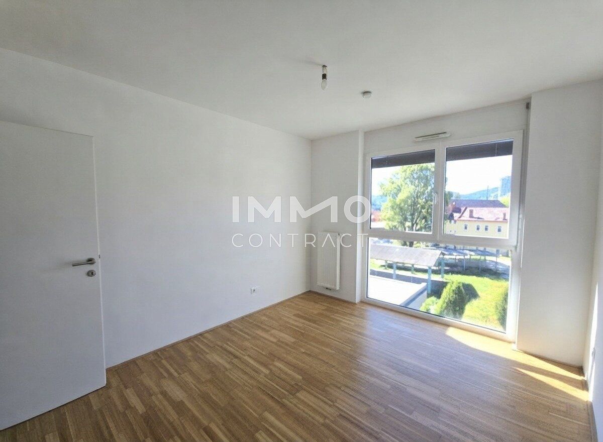 Wohnung – Graz - Mehr