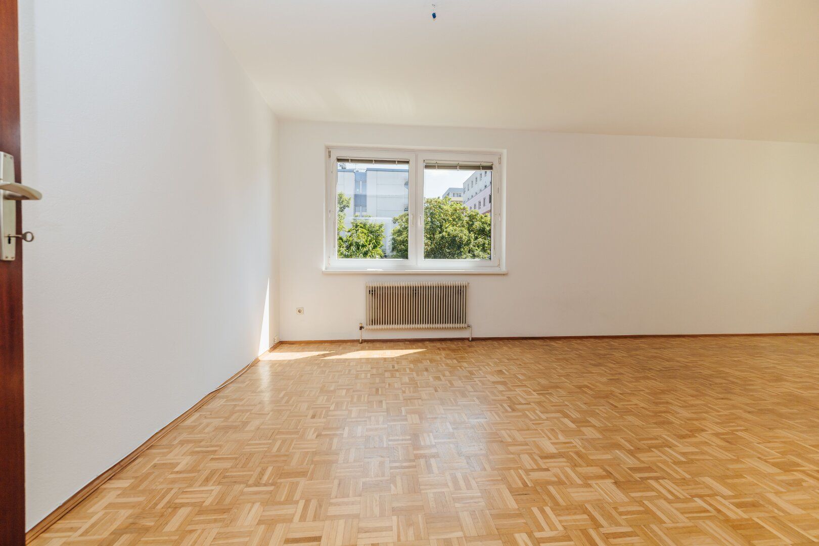 Wohnung – Graz, Münzgraben, Jakomini - Ansicht 3
