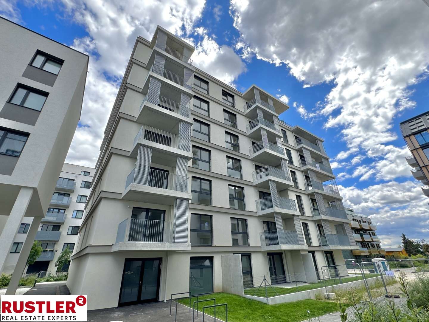 Wohnung – Wien, Wienerfeld, Katastralgemeinde Inzersdorf Stadt - Ansicht 3
