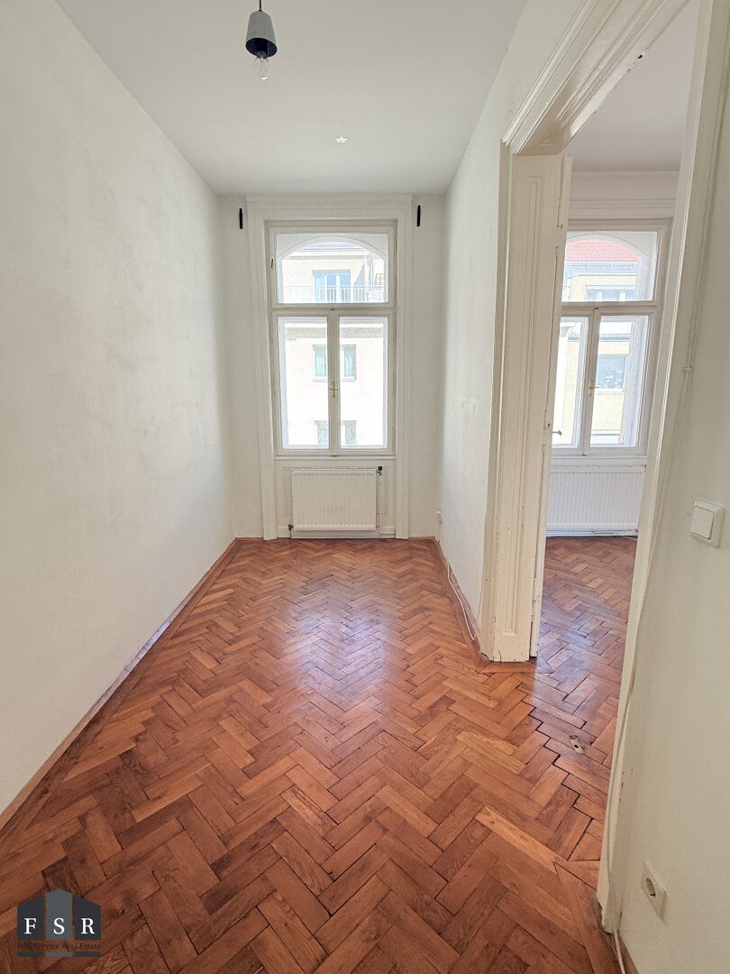 Wohnung – Wien - Mehr