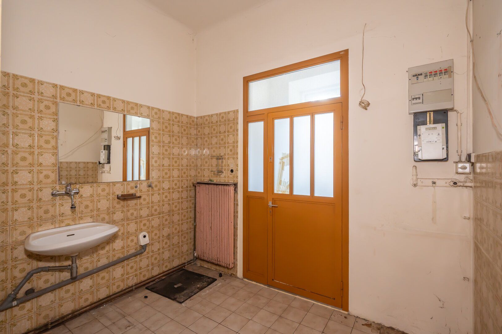 Wohnung – Wien - Ansicht 4