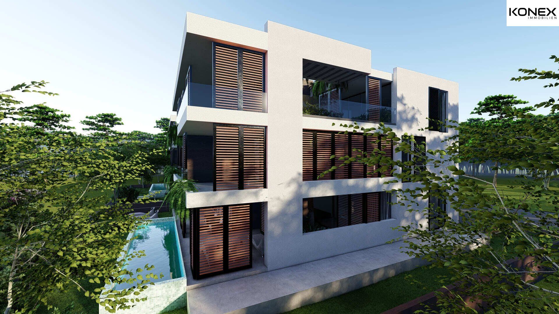 Wohnung – Zadar - Ansicht 2
