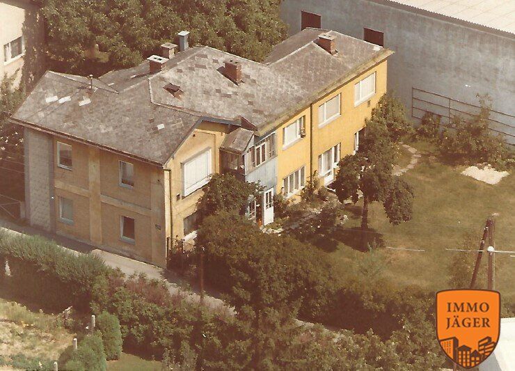 Traumhaftes 14-Zimmer-Haus in Linz - Ihr neues Zuhause auf 1157m² für 600.000 €! + 2 Baufenster!!!