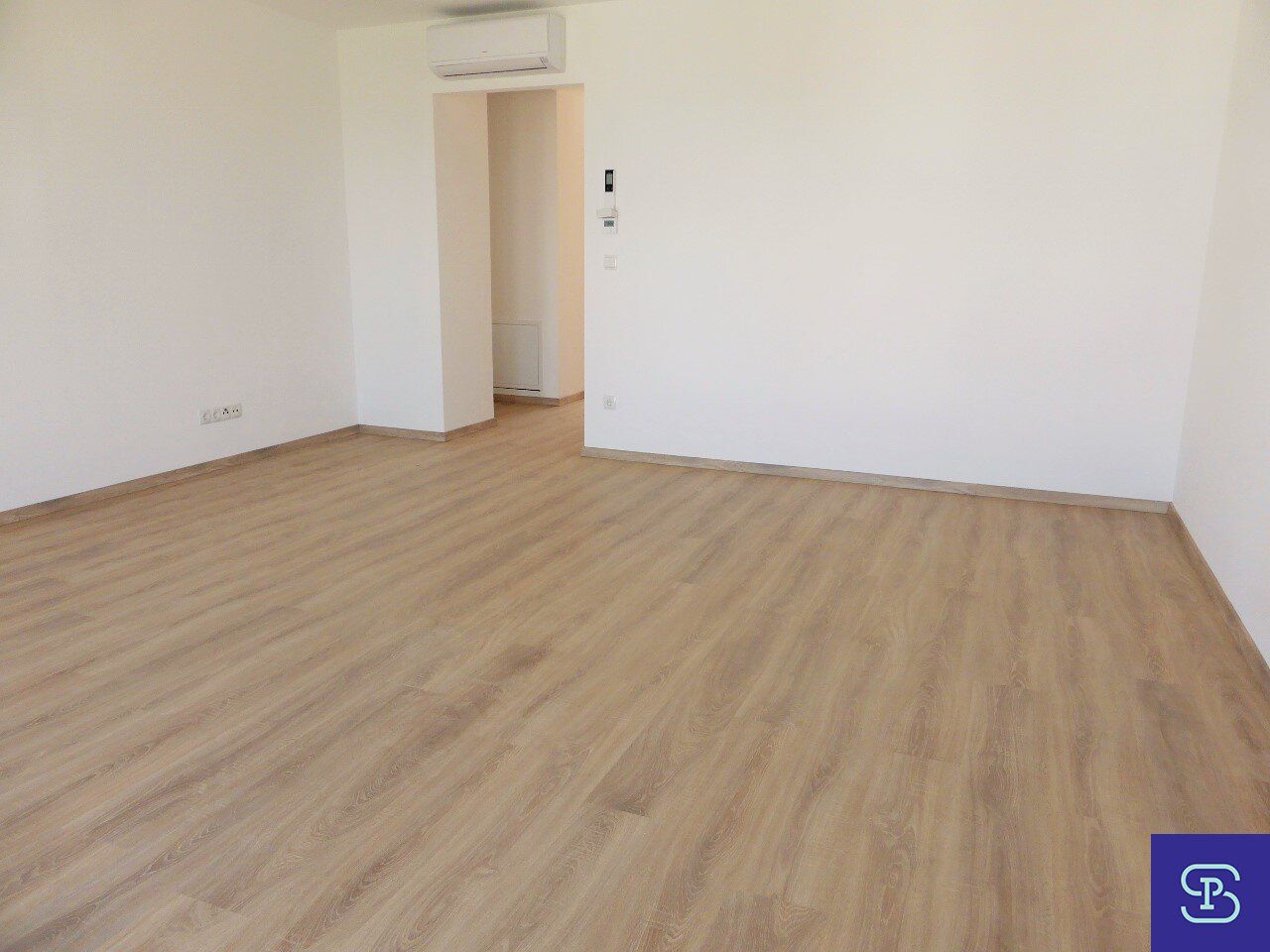 Provisionsfrei: Unbefristete 77m² DG-Wohnung mit Balkon Nähe Klinik Favoriten - 1100 Wien - Visning 4
