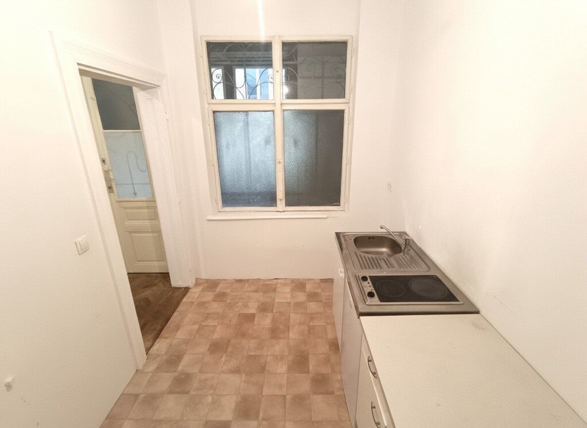 Wohnung – Wien, Ottakring - Mehr