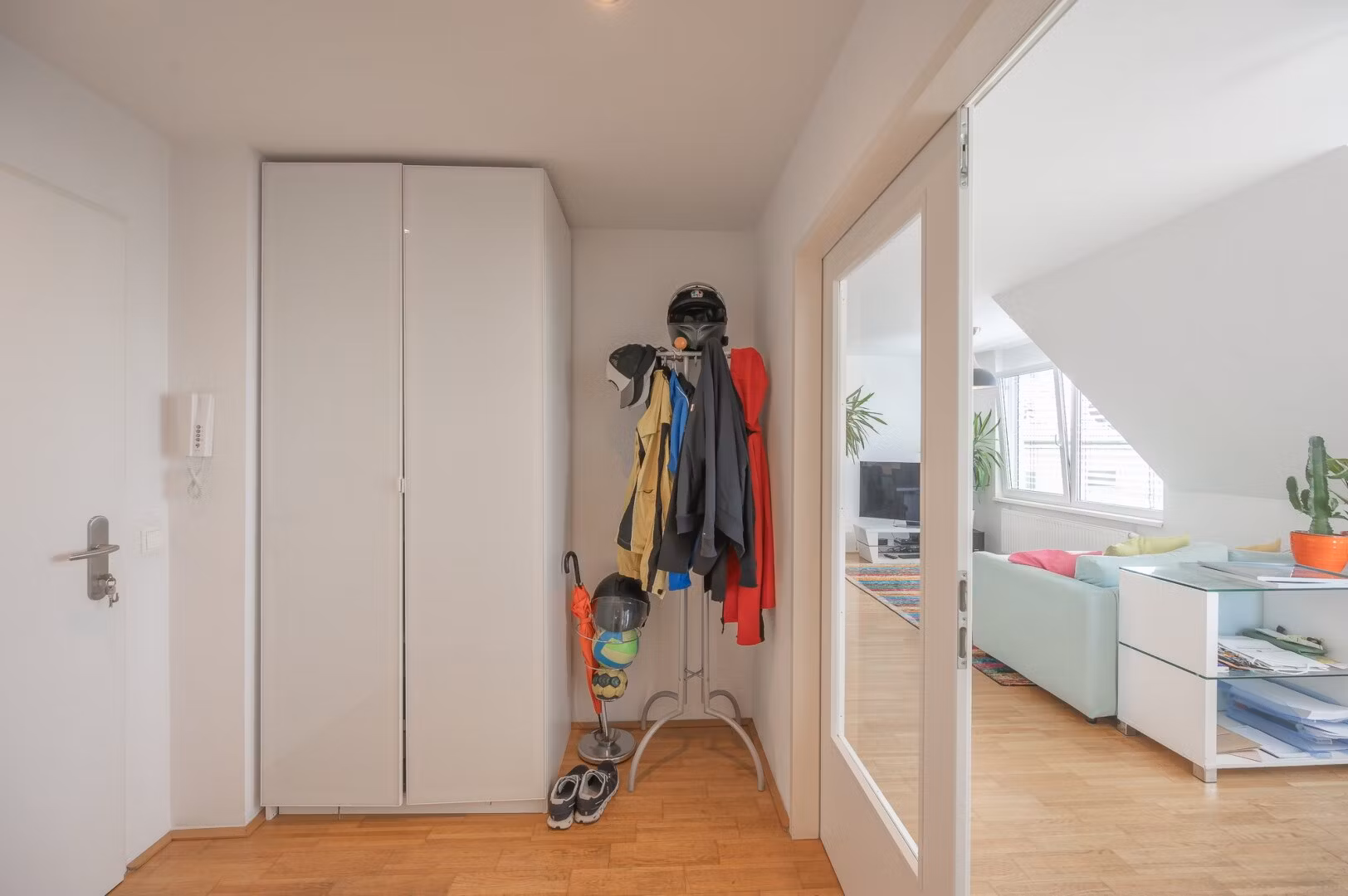 Wohnung – Wien - Mehr
