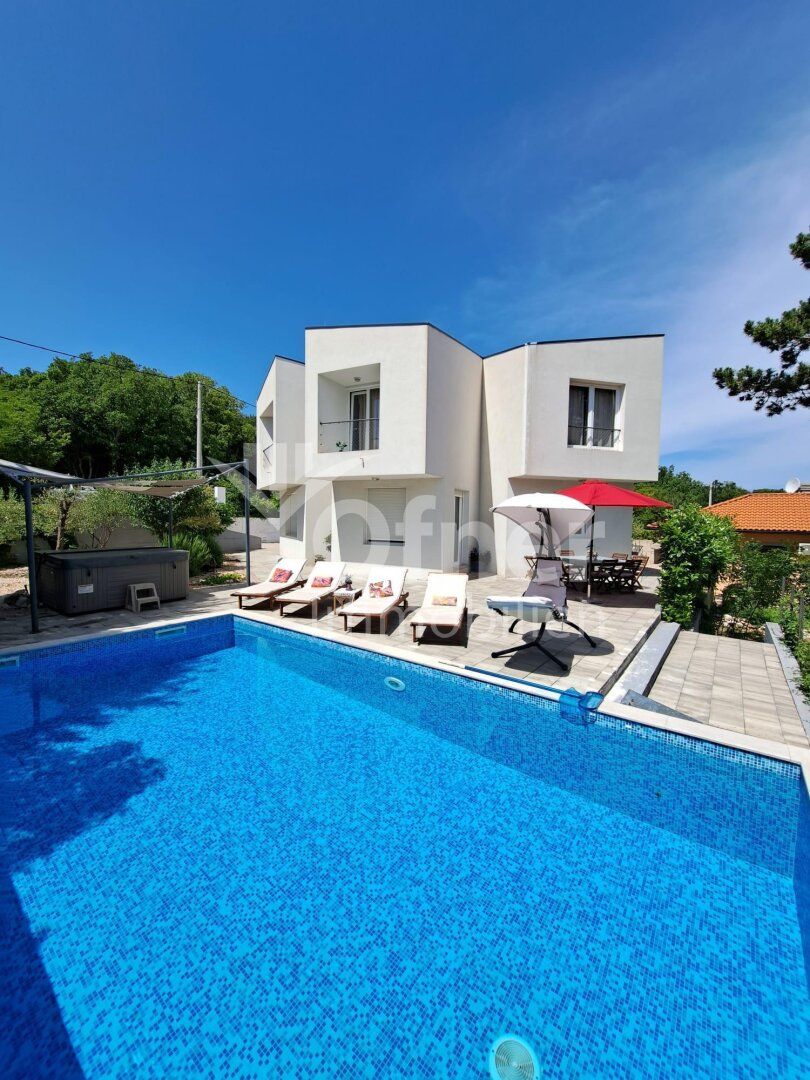 Haus – Dobrinj