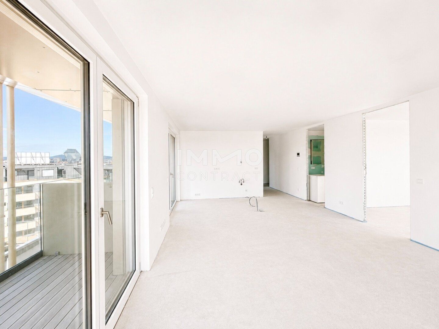 Wohnung – Wien - Ansicht 4