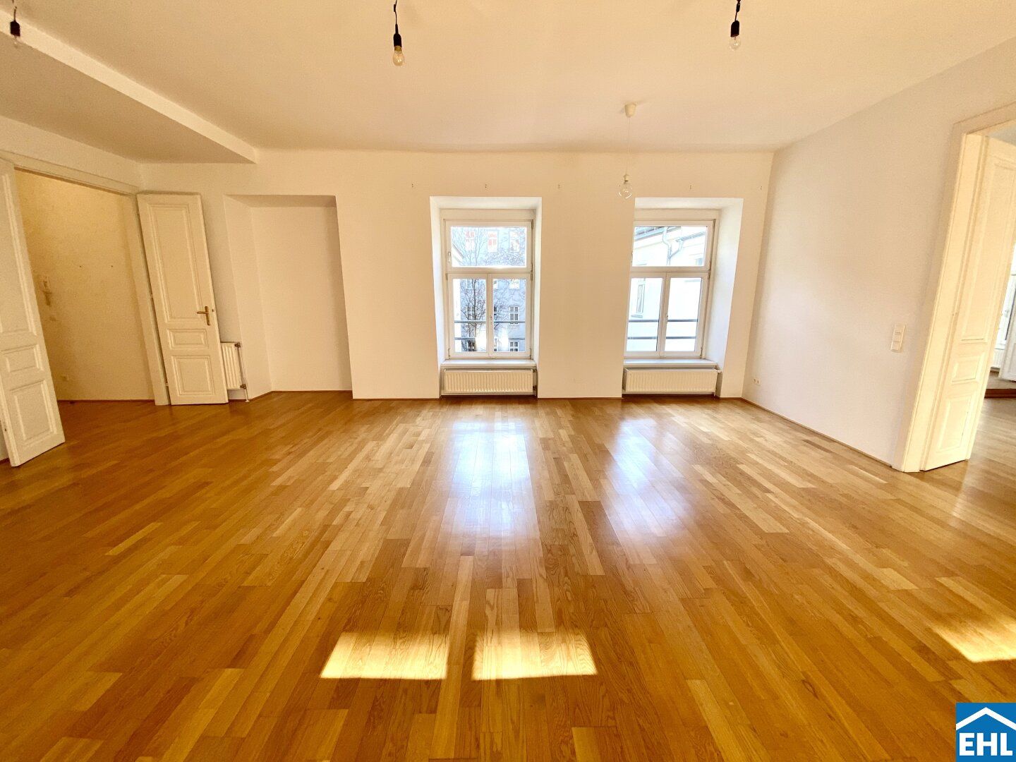 Großzügige 2,5 Zimmerwohnung nahe der Mariahilfer Straße
