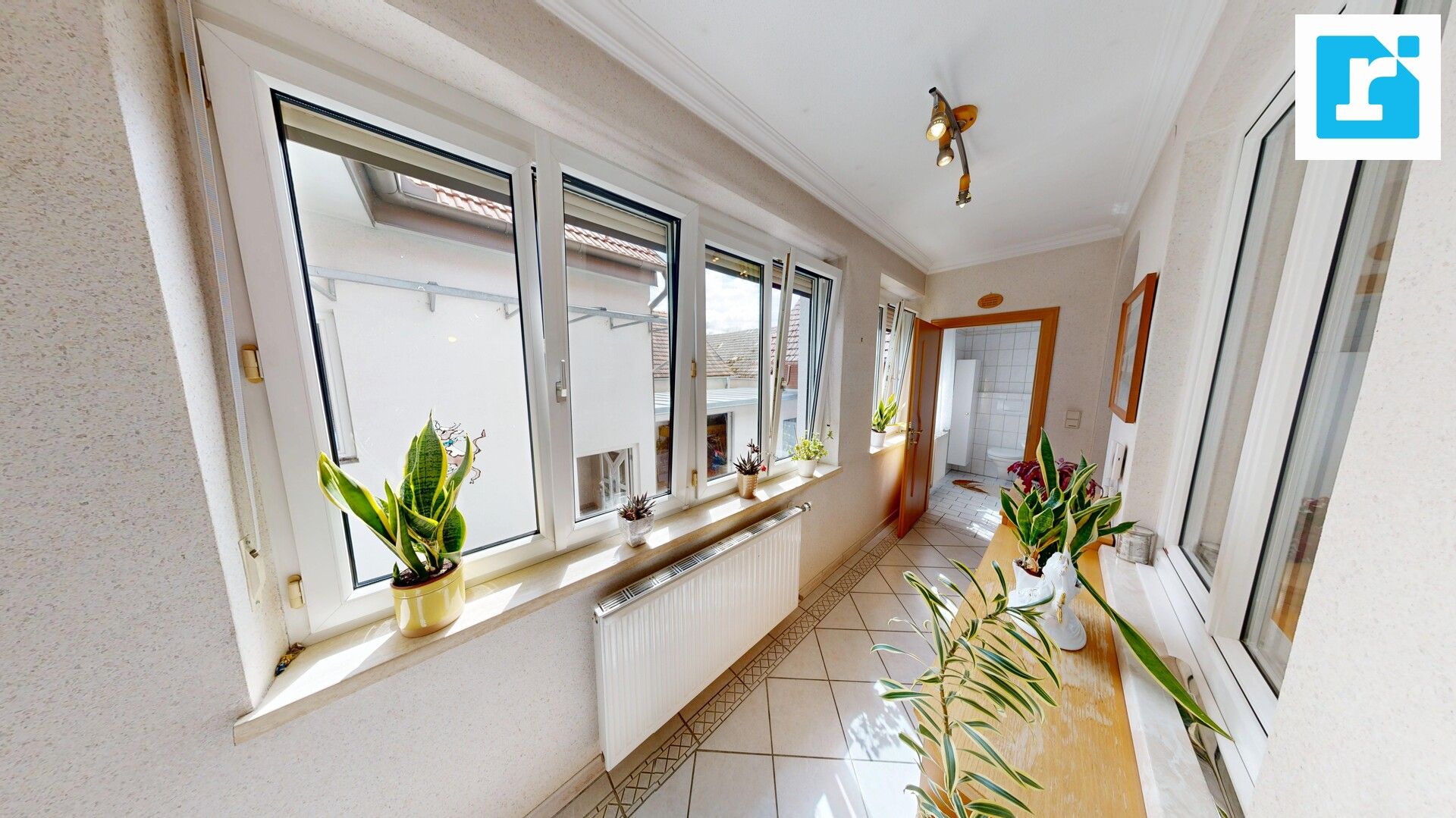 Haus – Unterkohlstätten, Holzschlag - Ansicht 4