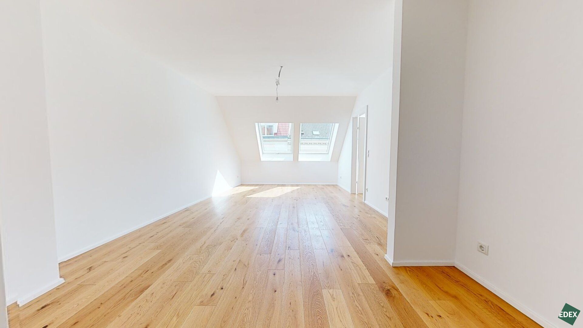Wohnung – Wien - Ansicht 3