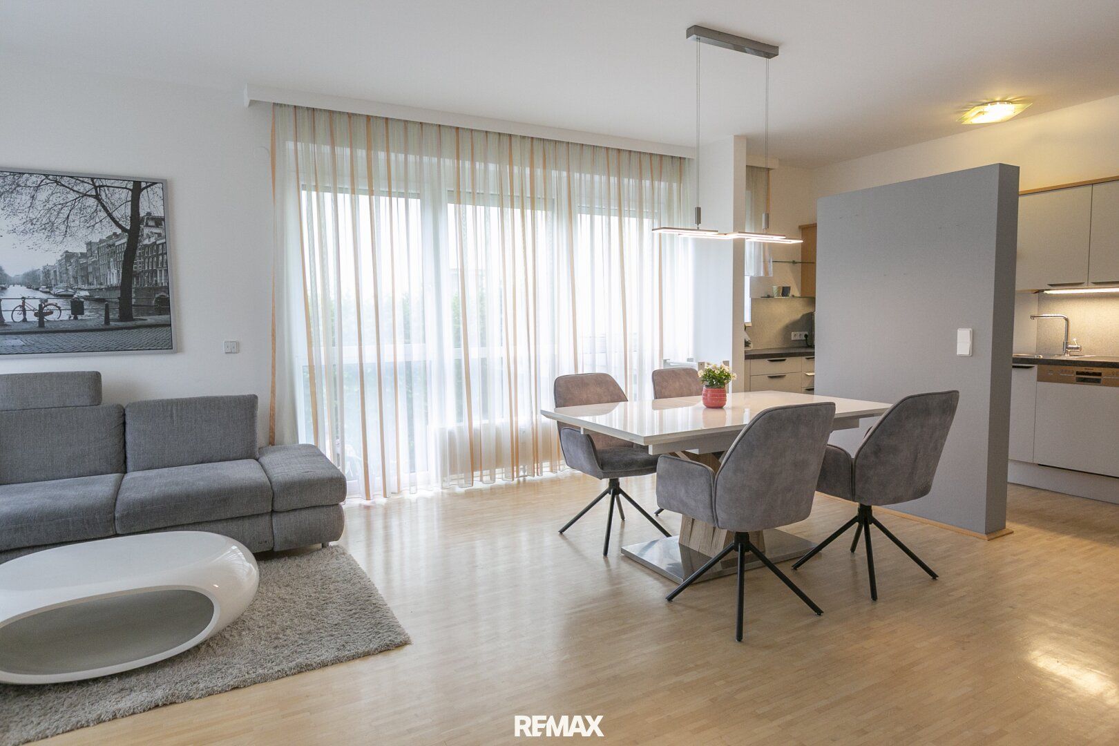 Wohnung – Linz - Ansicht 3