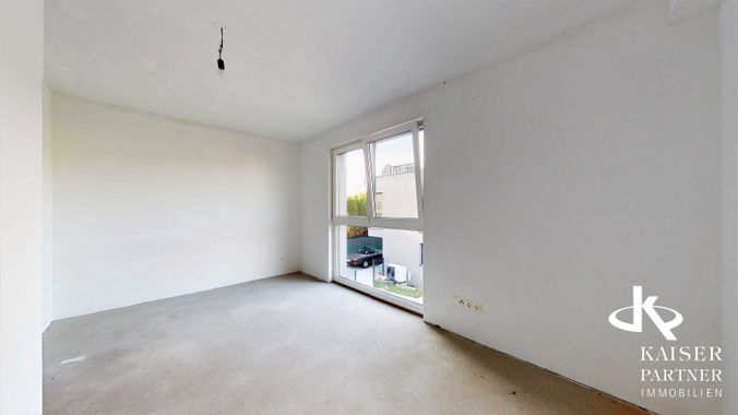 Schlafzimmer 1 - OG