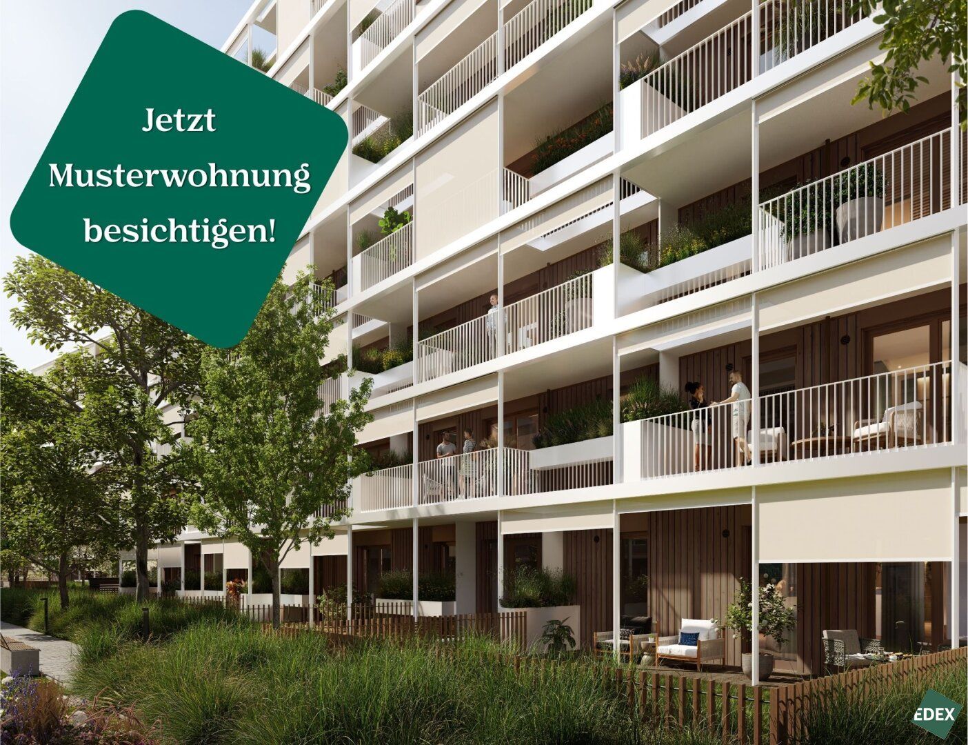 Wohnung – Wien