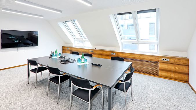 1150 Wien, Pfeiffergasse 2 Besprechung