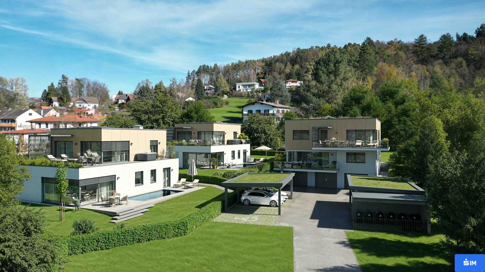 Haus – Graz,12.Bez.:Andritz
