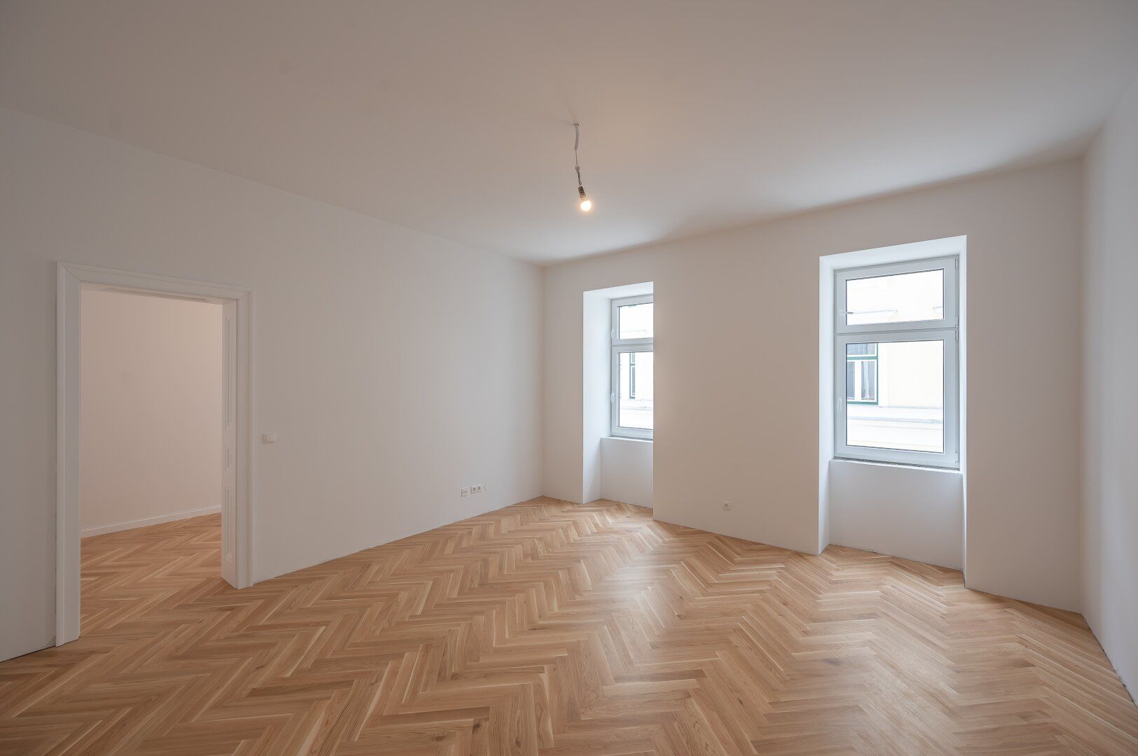 ++NEU++ Generalsanierter 3-Zimmer ALTBAU-ERSTBEZUG mit getrennter Küche! toller Grundriss!