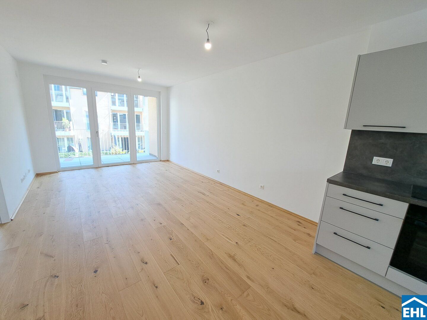 Ihr Traumzuhause in Wien: Am Bienefeld - Modern, Hochwertig, Unvergleichlich!